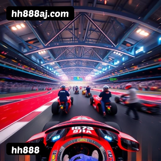 Benefícios do Login hh888 - Bônus e Vantagens Exclusivas