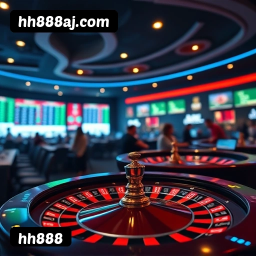 Cassino ao Vivo hh888 - Dealers Brasileiros Profissionais