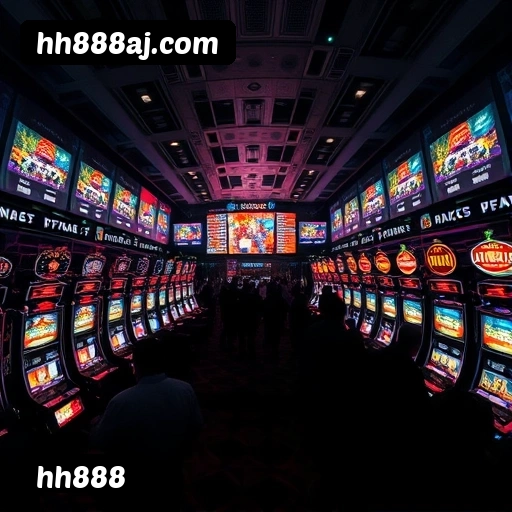 Categorias de Jogos - Slots, Mesa, Ao Vivo, Jackpots