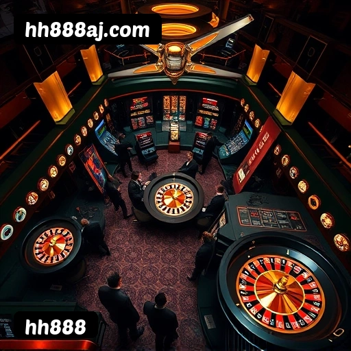 Jogos de Cassino ao Vivo