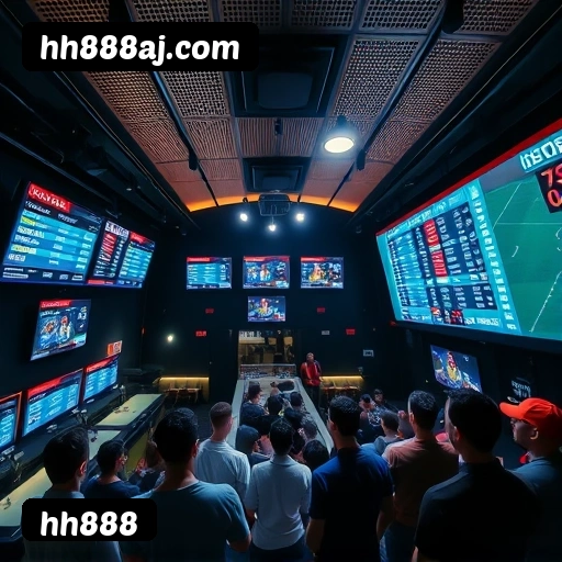 Processo de Download do App hh888 - Passo a Passo Simples