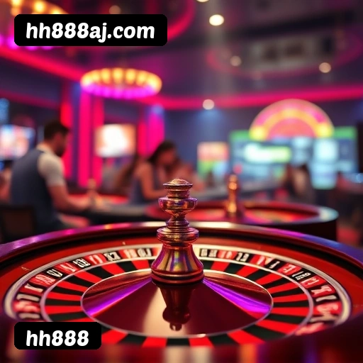Jogos de Cassino em Destaque - Slots, Roleta, Blackjack